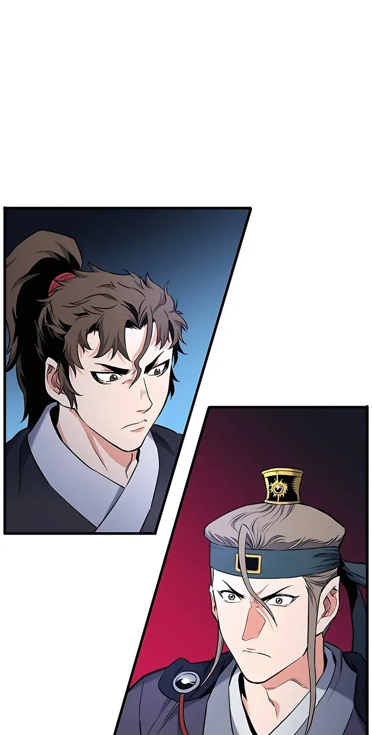 Pride Of The Blade Chapter 7 page 1 - 