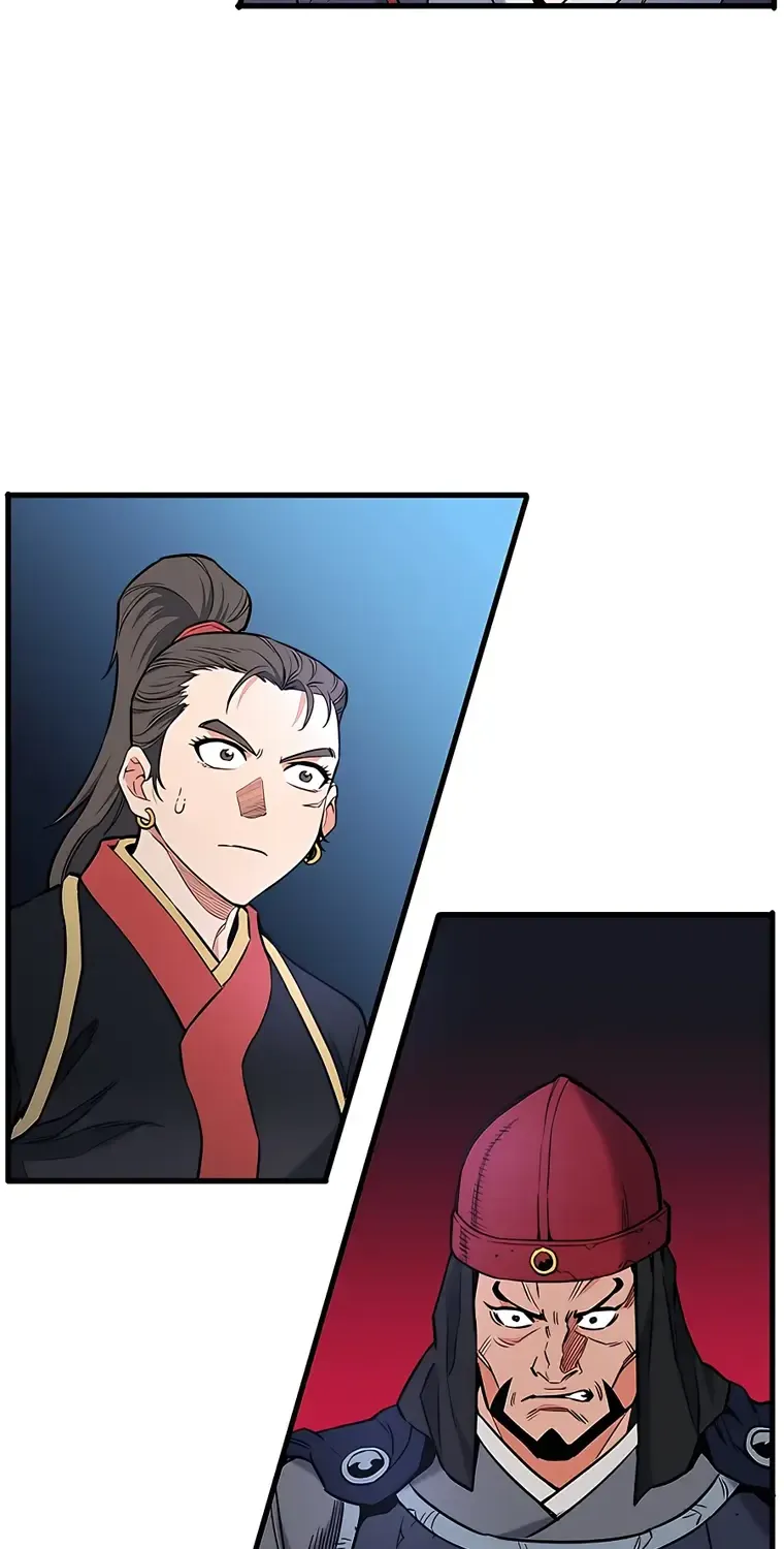 Pride Of The Blade Chapter 7 page 2 - 
