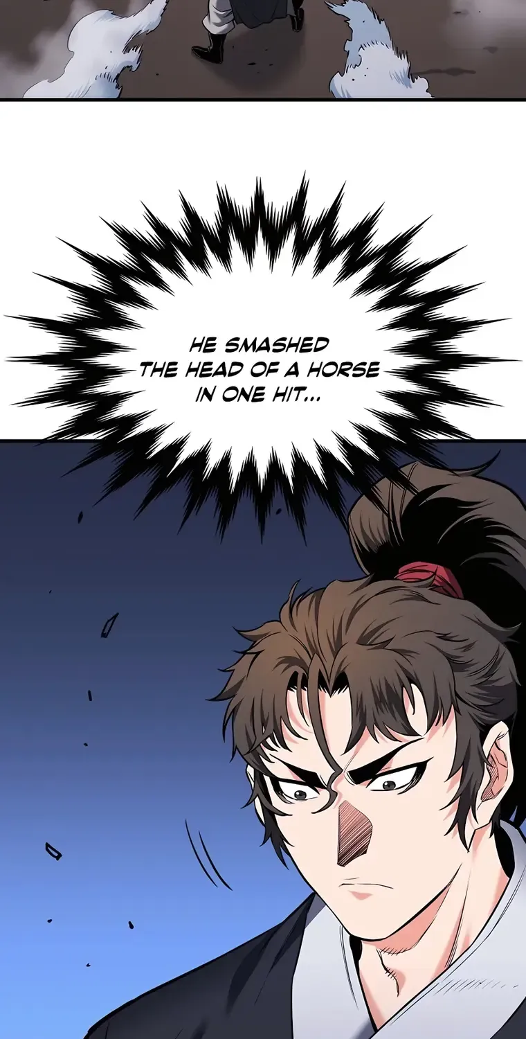 Pride Of The Blade Chapter 7 page 19 - 