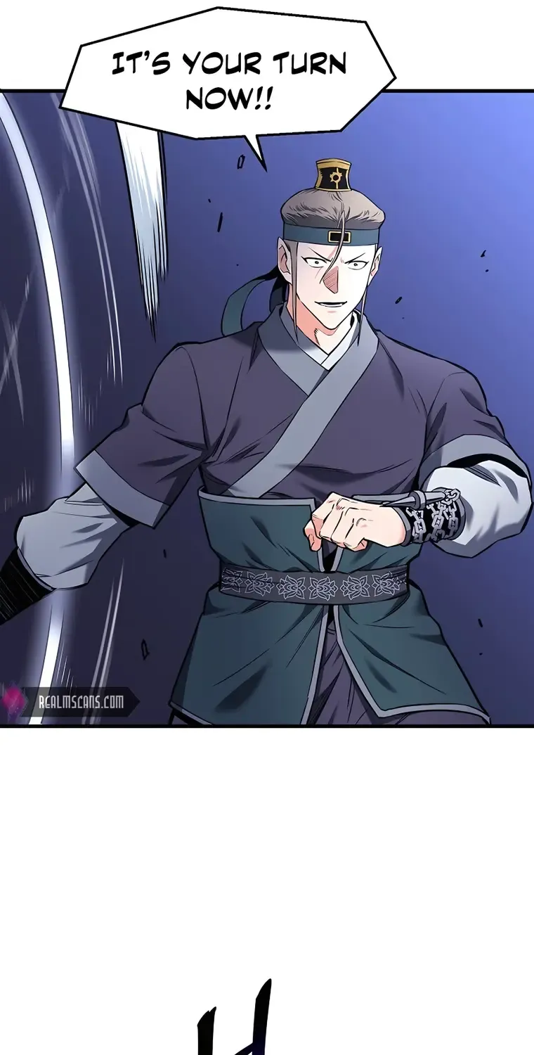 Pride Of The Blade Chapter 7 page 21 - 