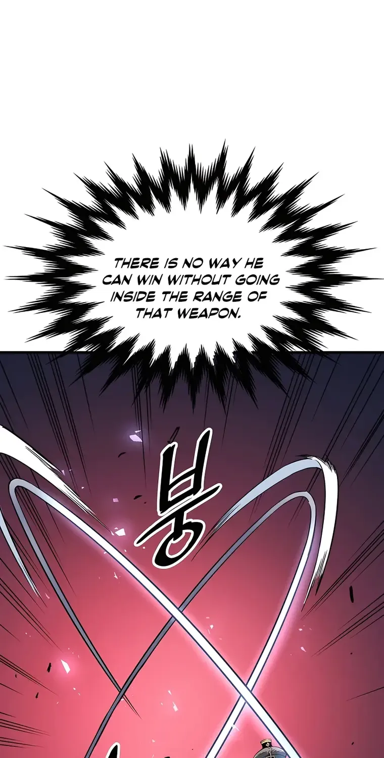 Pride Of The Blade Chapter 7 page 23 - 