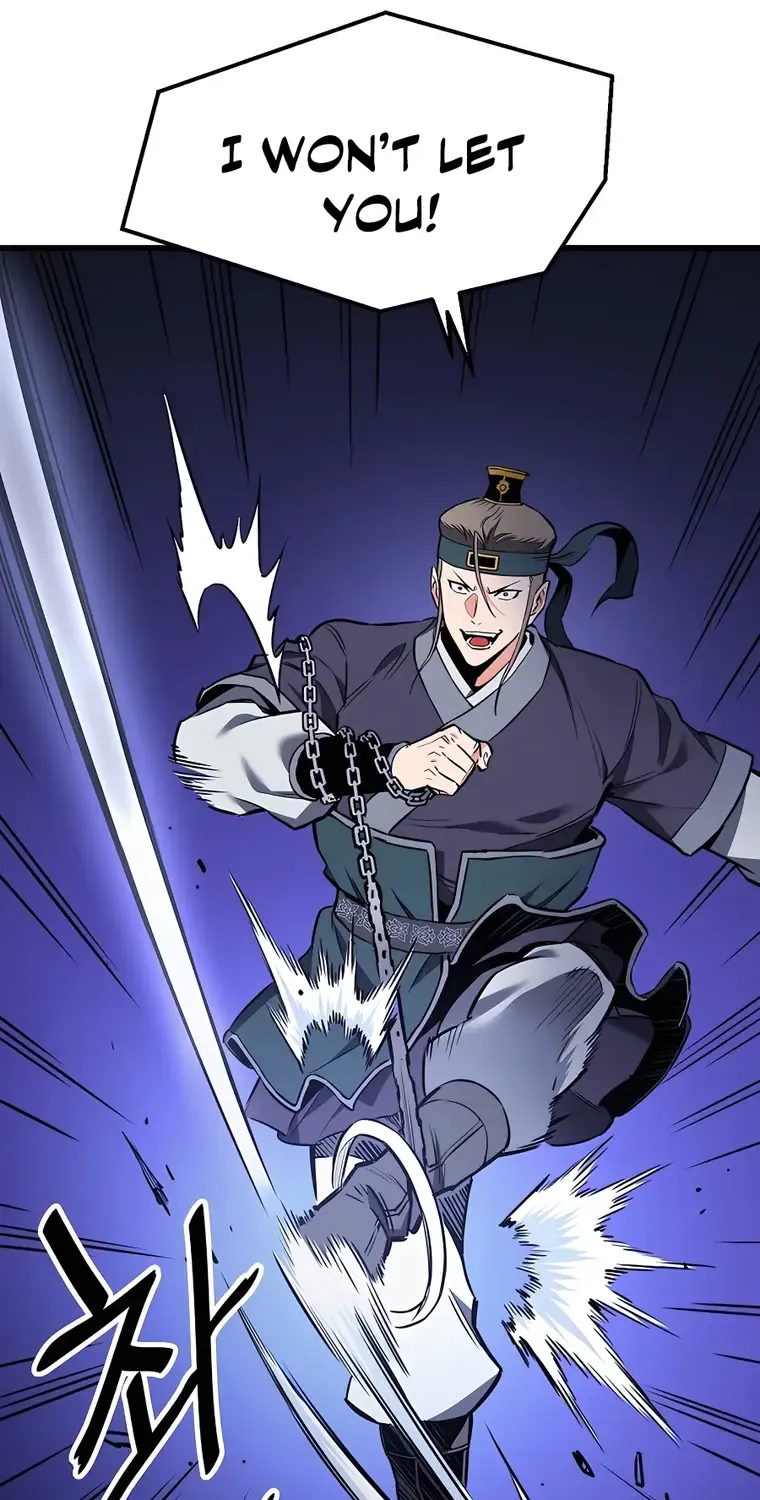 Pride Of The Blade Chapter 7 page 27 - 