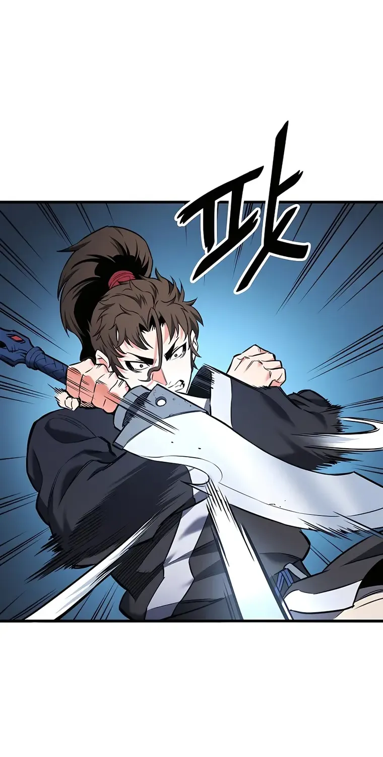 Pride Of The Blade Chapter 7 page 30 - 