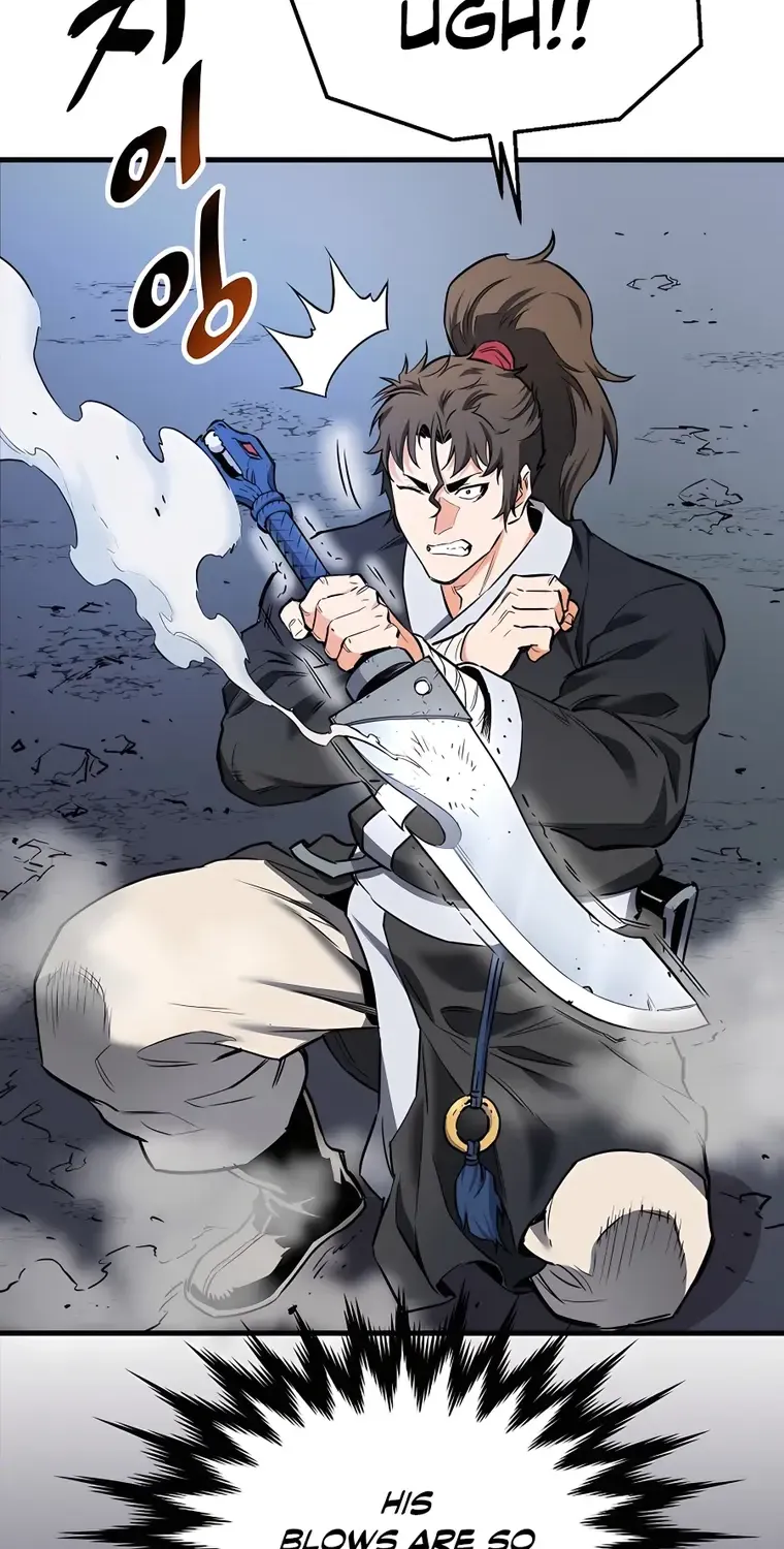 Pride Of The Blade Chapter 7 page 34 - 