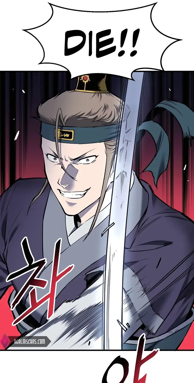 Pride Of The Blade Chapter 7 page 38 - 