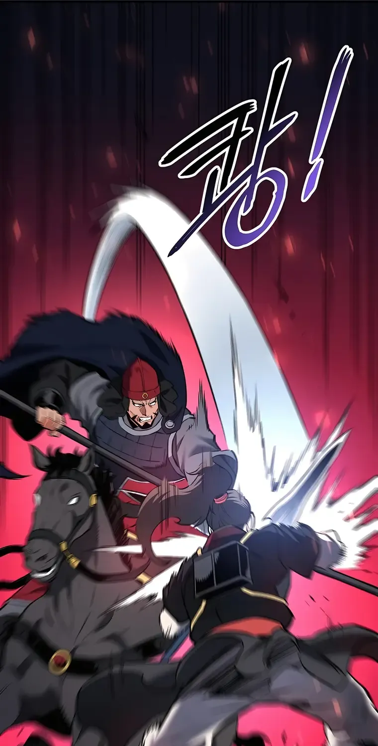 Pride Of The Blade Chapter 7 page 50 - 
