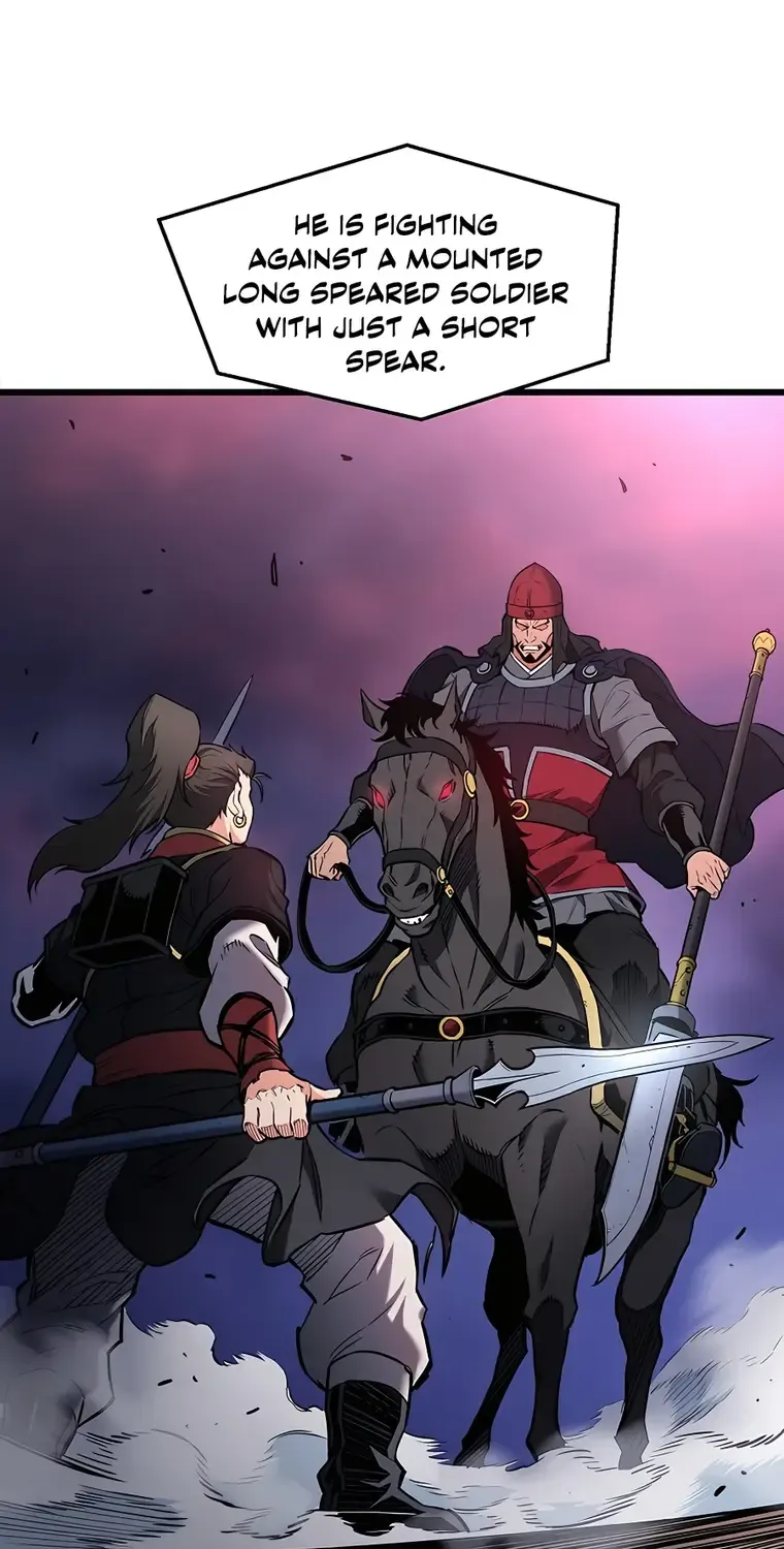 Pride Of The Blade Chapter 7 page 55 - 