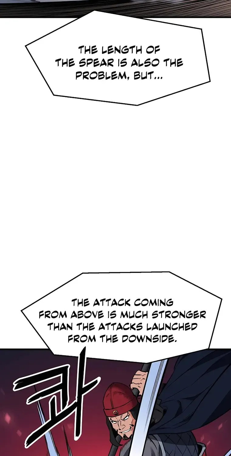 Pride Of The Blade Chapter 7 page 56 - 