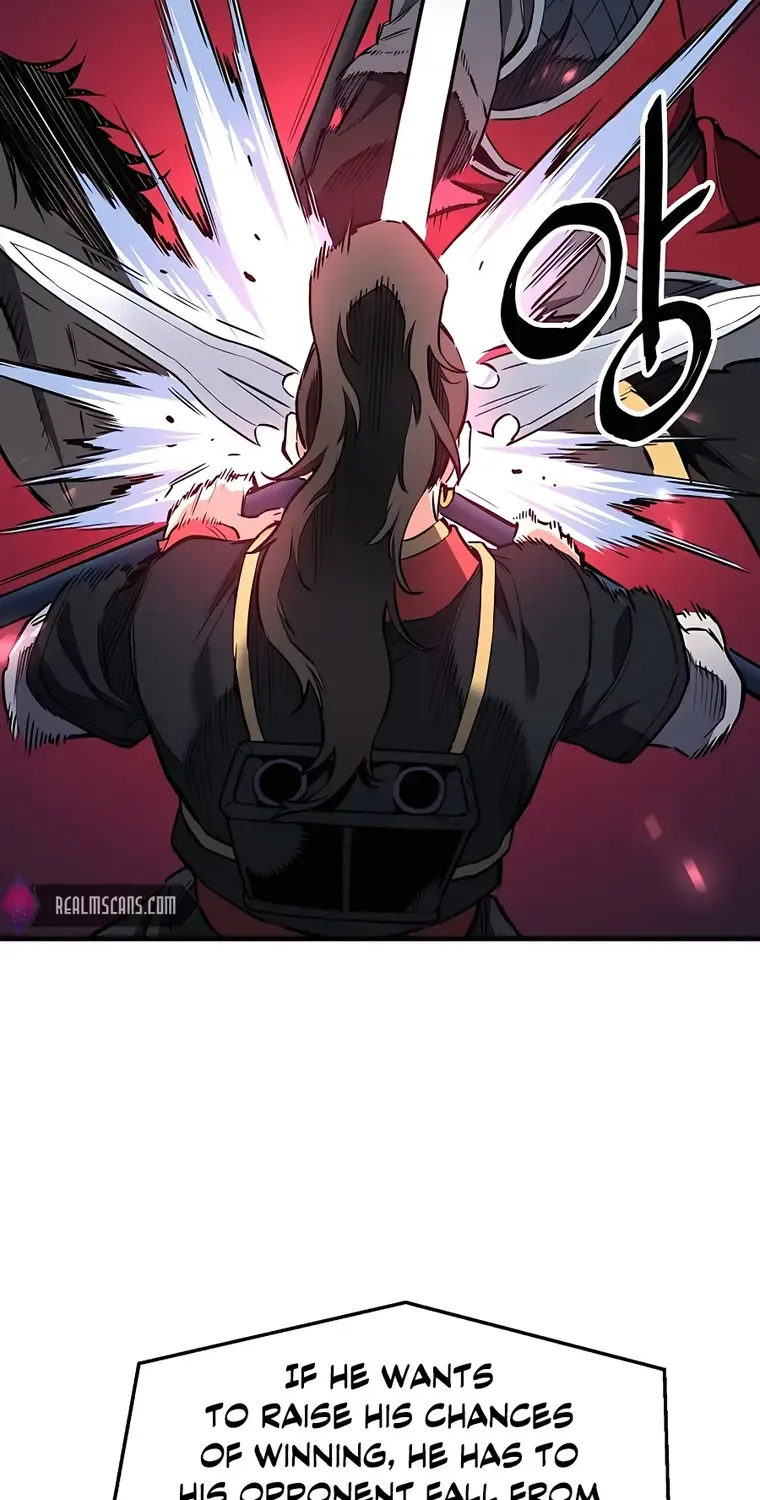 Pride Of The Blade Chapter 7 page 57 - 