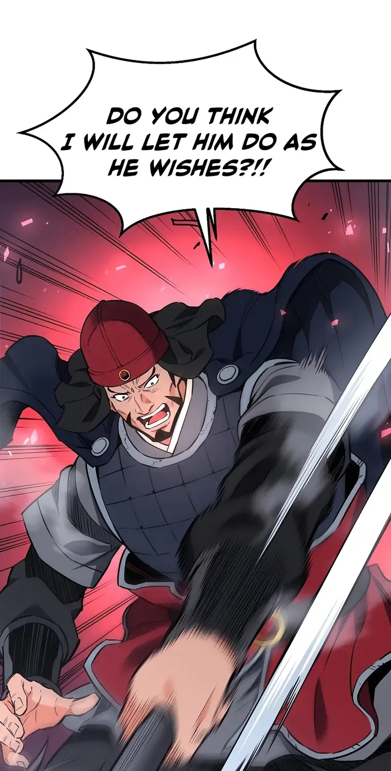 Pride Of The Blade Chapter 7 page 61 - 