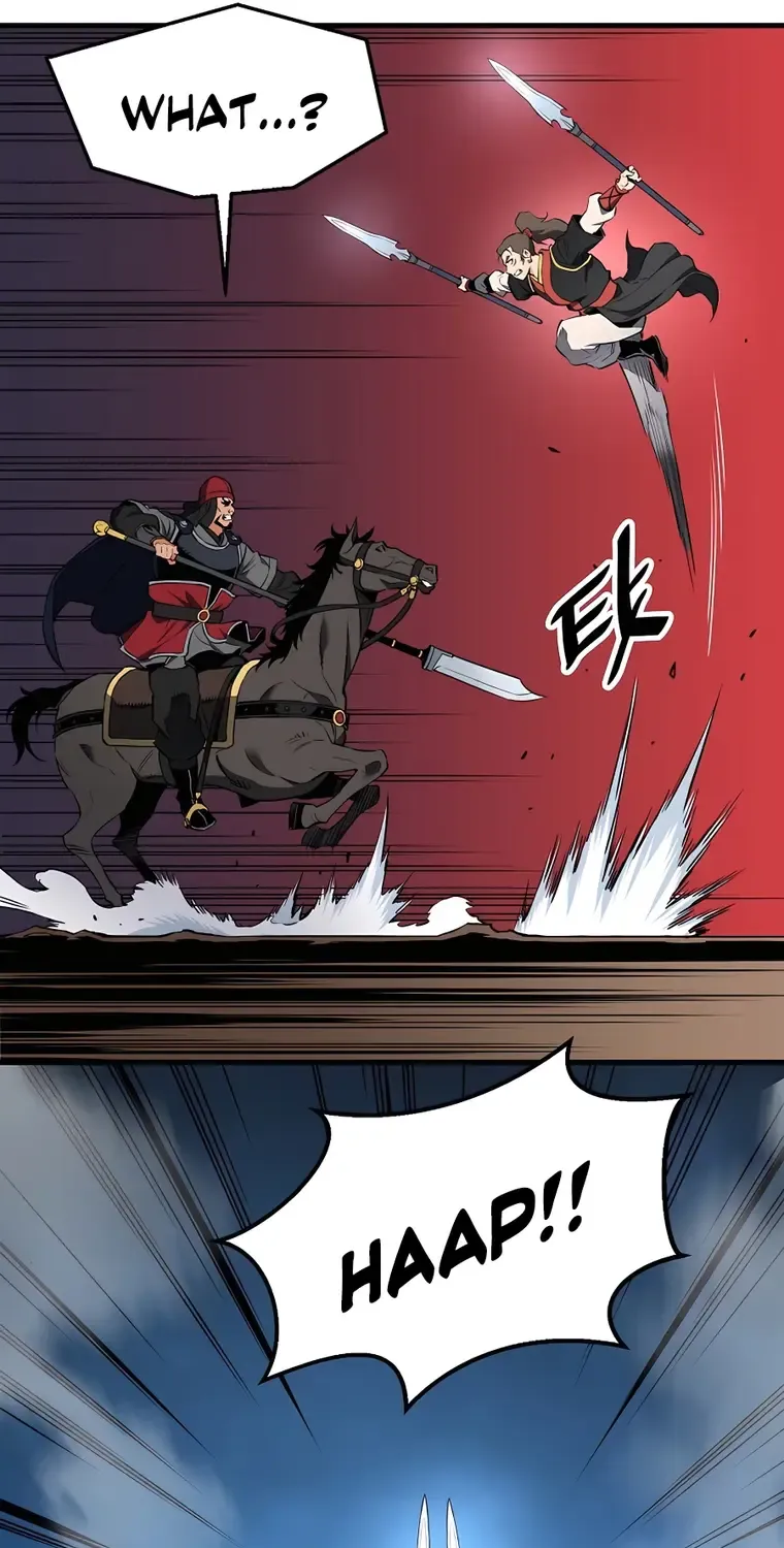 Pride Of The Blade Chapter 7 page 64 - 