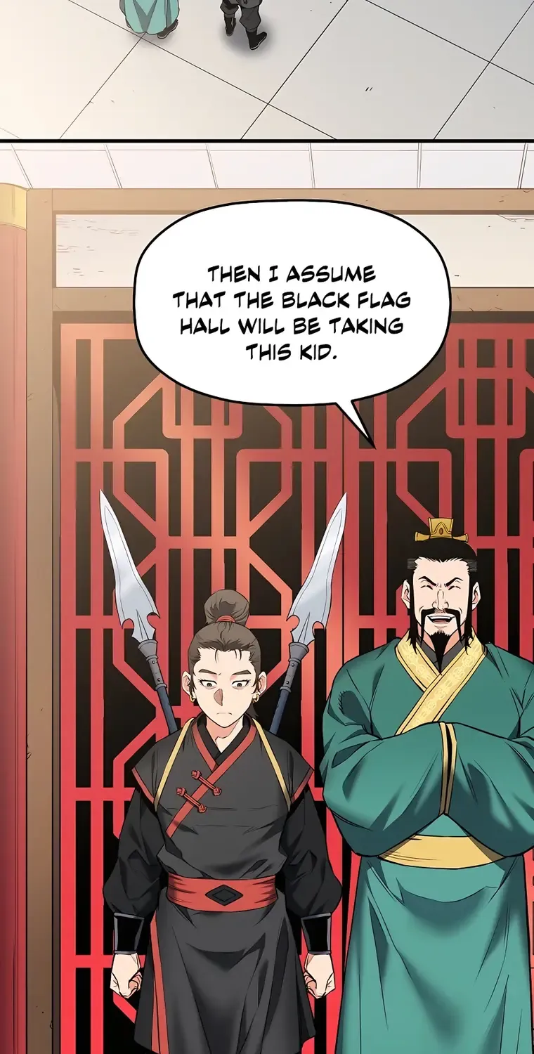 Pride Of The Blade Chapter 7 page 90 - 