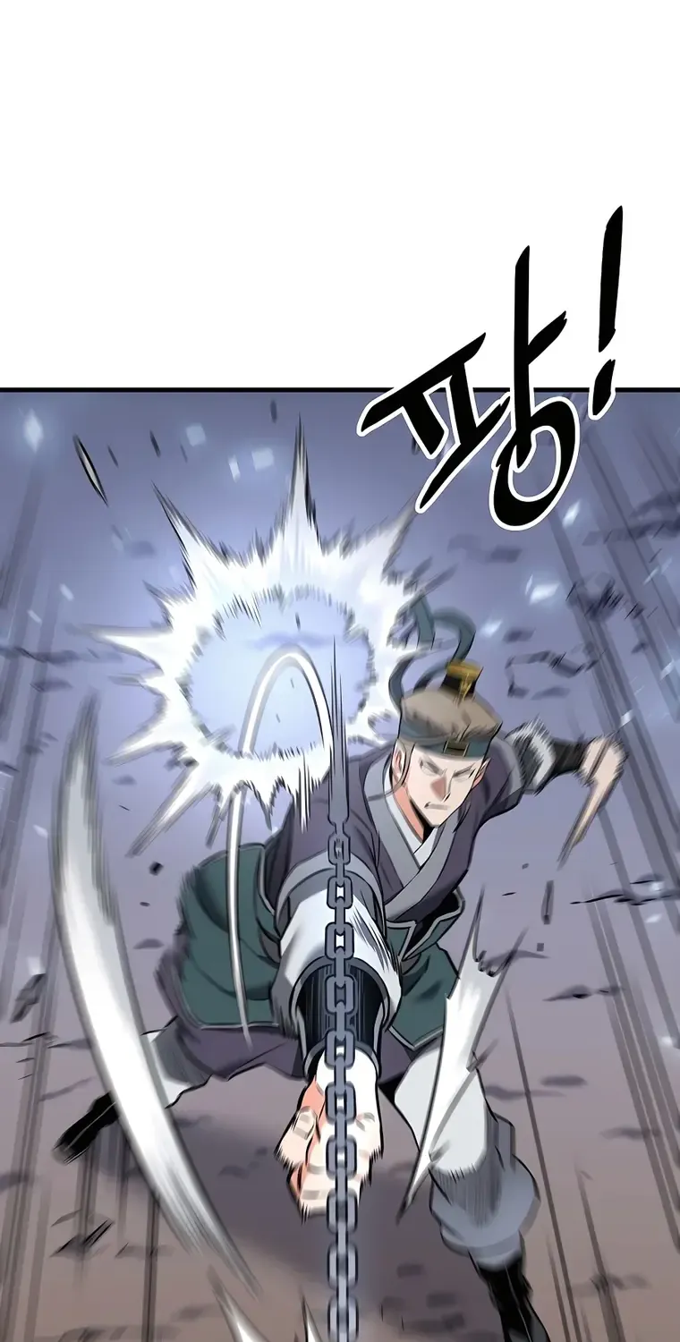 Pride Of The Blade Chapter 7 page 10 - 