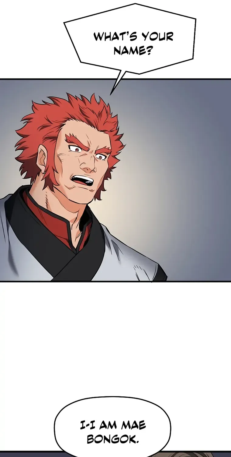 Pride Of The Blade Chapter 7 page 92 - 