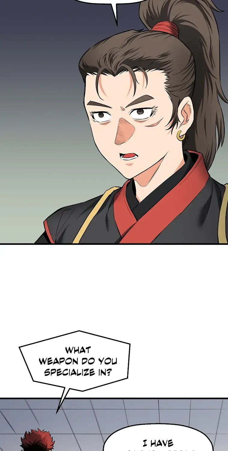 Pride Of The Blade Chapter 7 page 93 - 