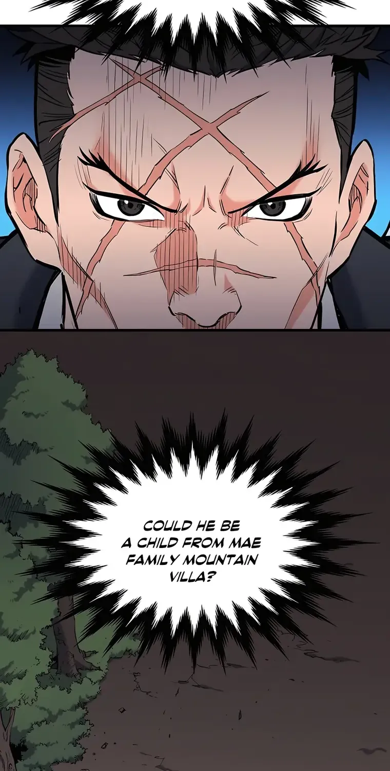 Pride Of The Blade Chapter 7 page 97 - 