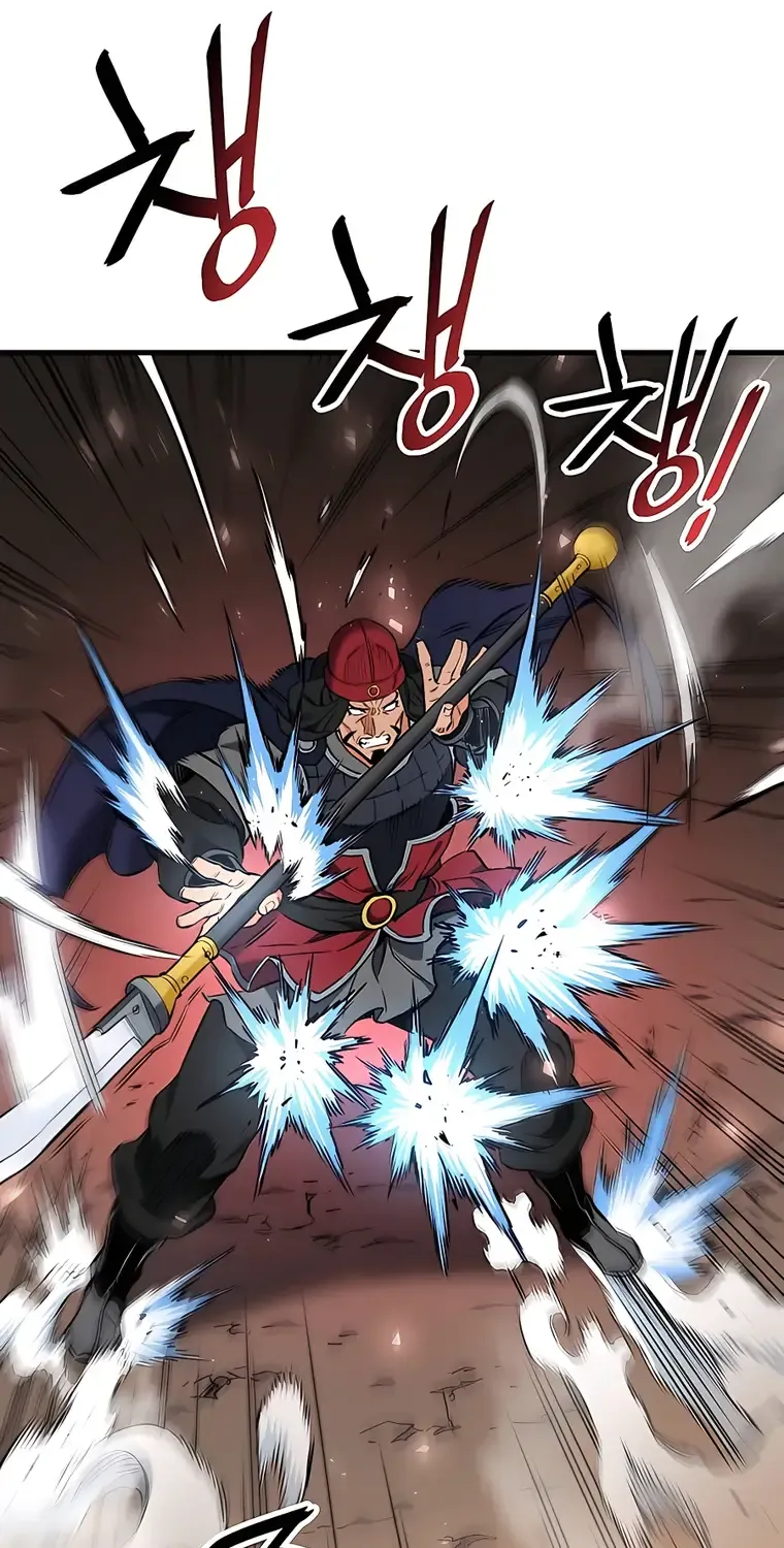 Pride Of The Blade Chapter 8 page 13 - 