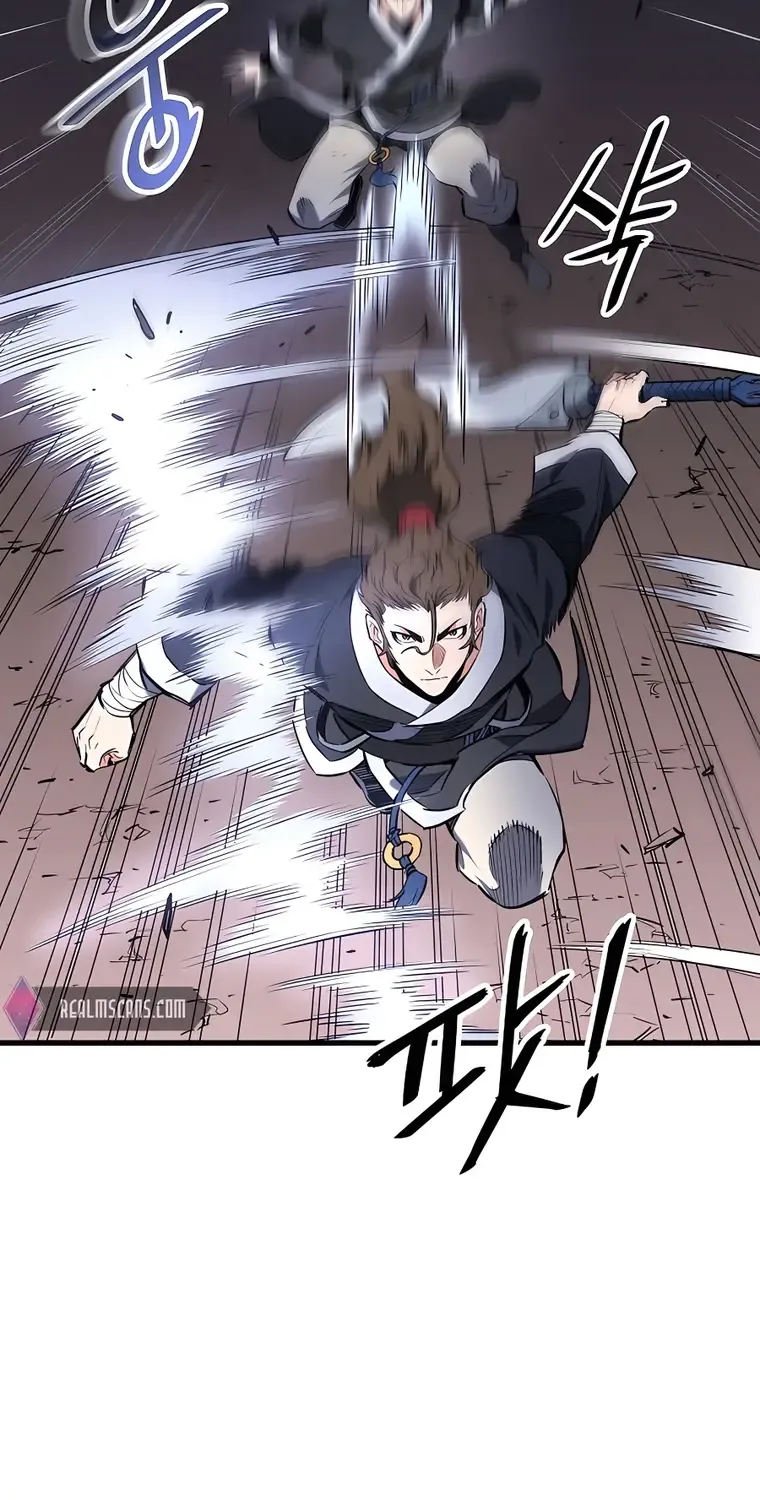 Pride Of The Blade Chapter 8 page 19 - 