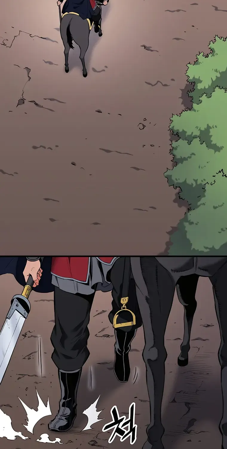 Pride Of The Blade Chapter 8 page 3 - 