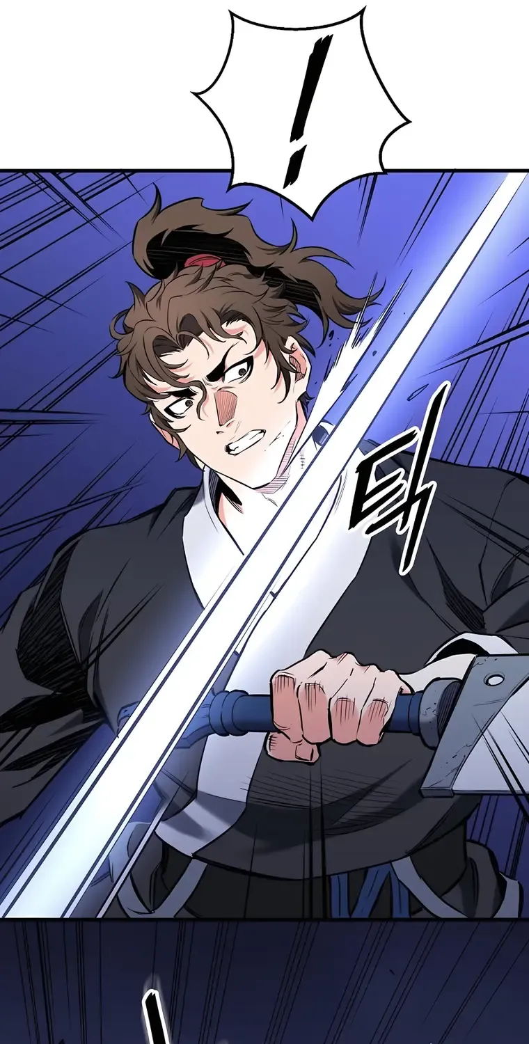 Pride Of The Blade Chapter 8 page 24 - 
