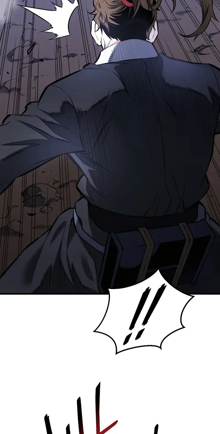 Pride Of The Blade Chapter 8 page 26 - 