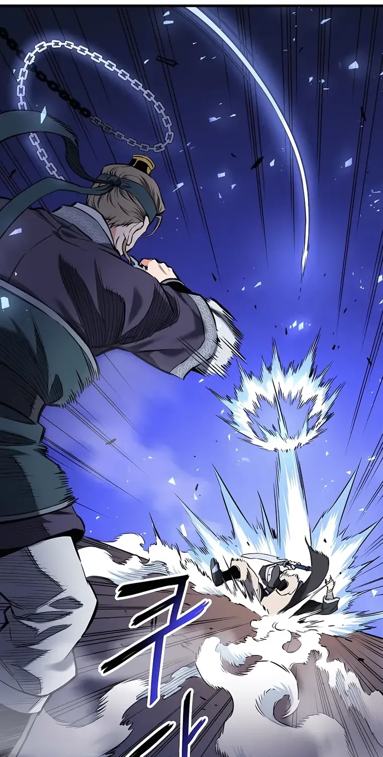 Pride Of The Blade Chapter 8 page 29 - 