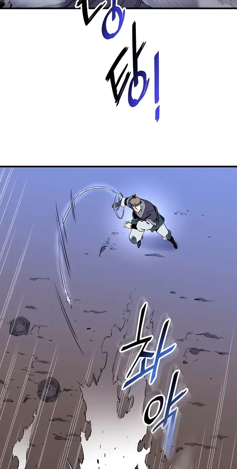 Pride Of The Blade Chapter 8 page 30 - 