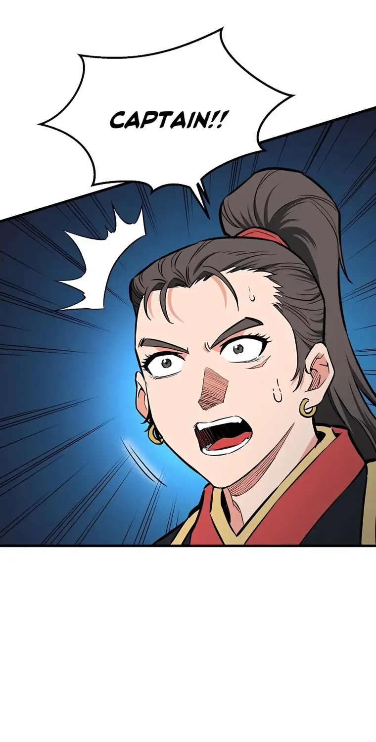 Pride Of The Blade Chapter 8 page 32 - 