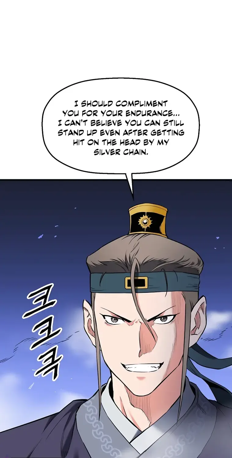 Pride Of The Blade Chapter 8 page 37 - 