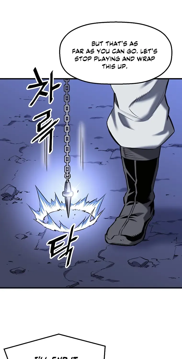 Pride Of The Blade Chapter 8 page 39 - 