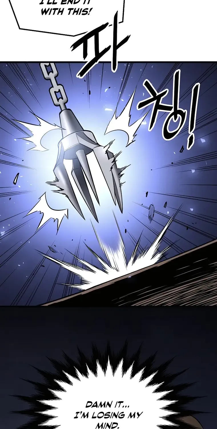 Pride Of The Blade Chapter 8 page 40 - 