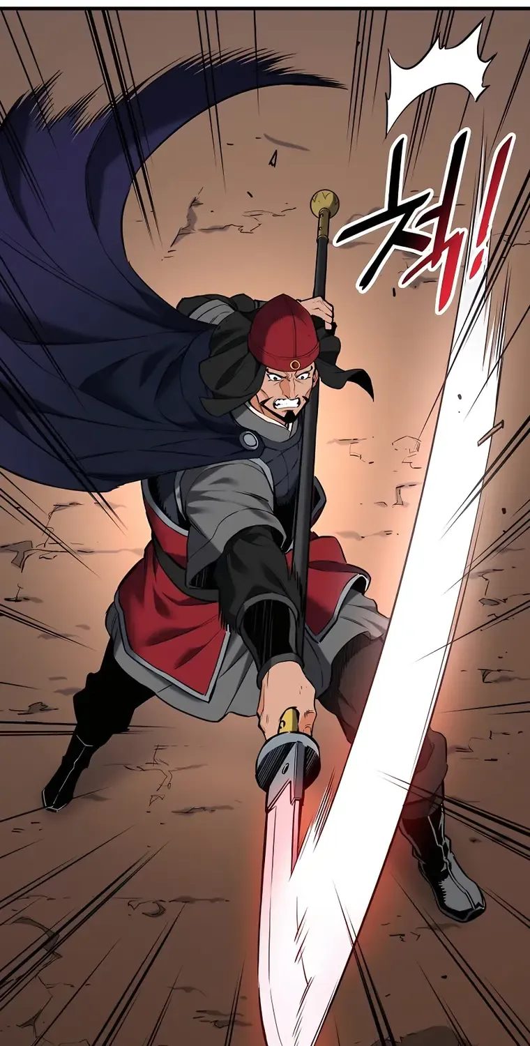 Pride Of The Blade Chapter 8 page 5 - 
