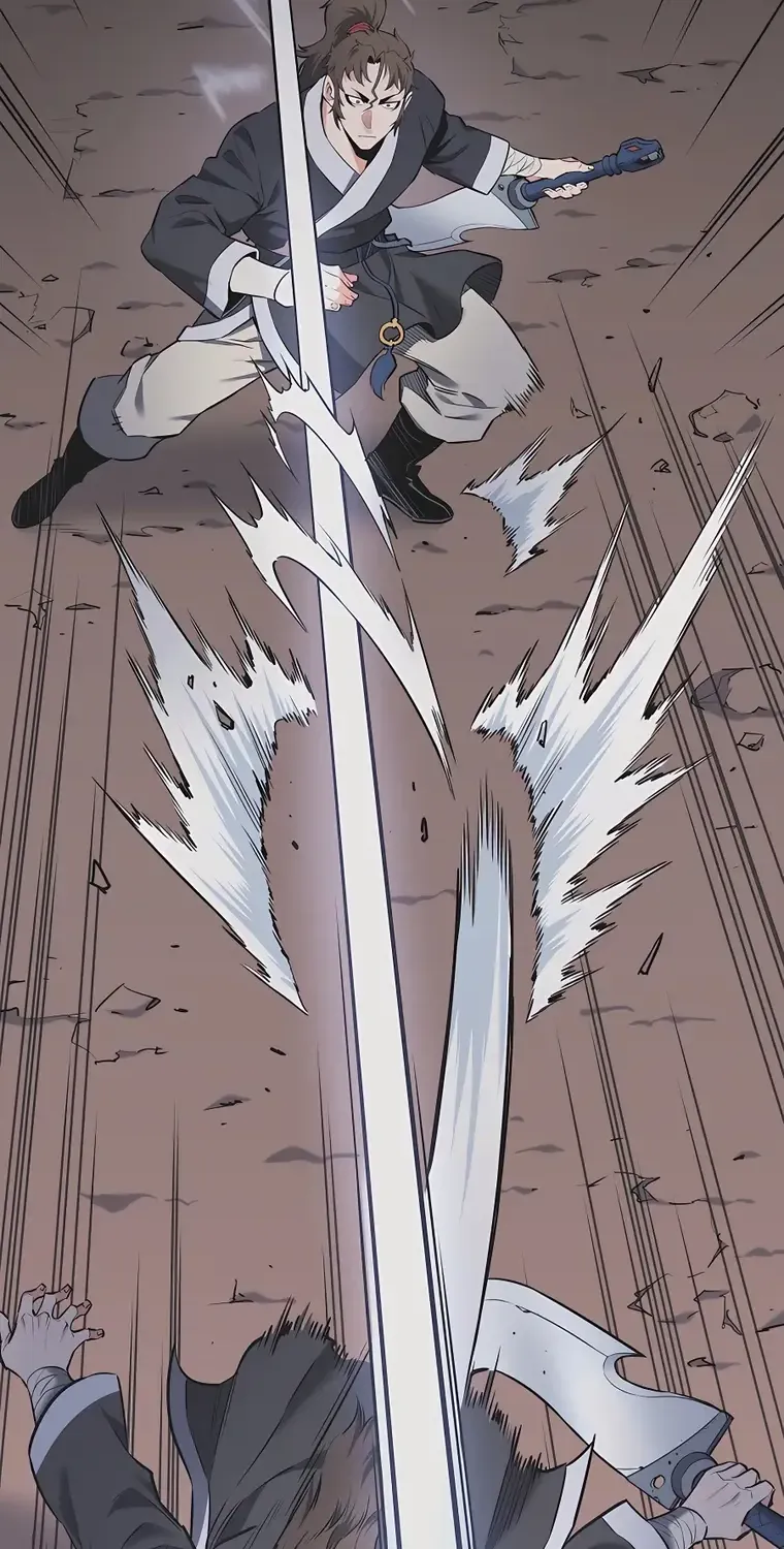 Pride Of The Blade Chapter 8 page 45 - 