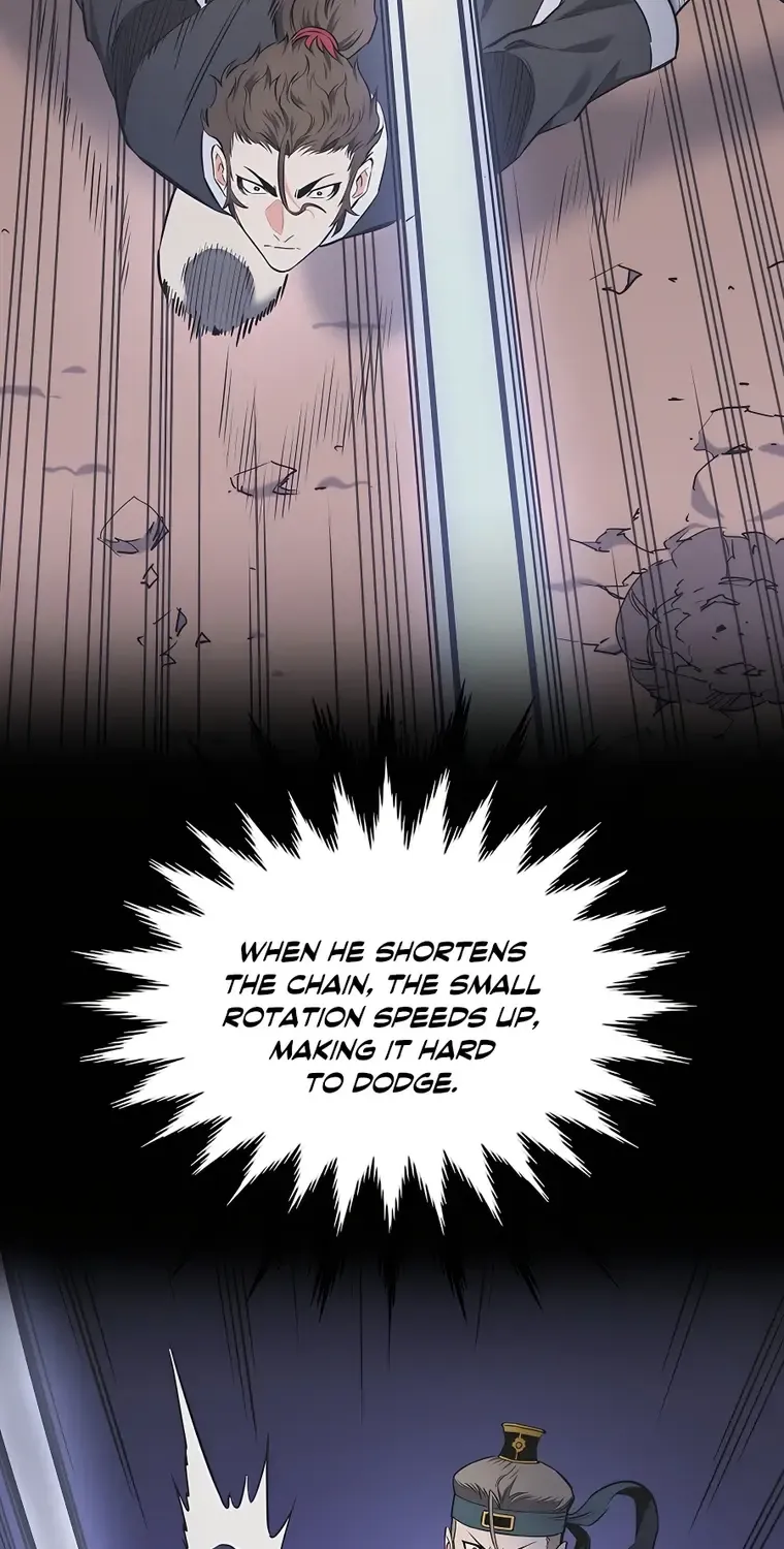 Pride Of The Blade Chapter 8 page 46 - 