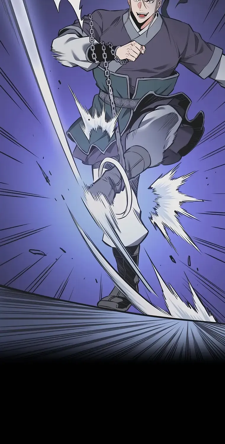 Pride Of The Blade Chapter 8 page 47 - 