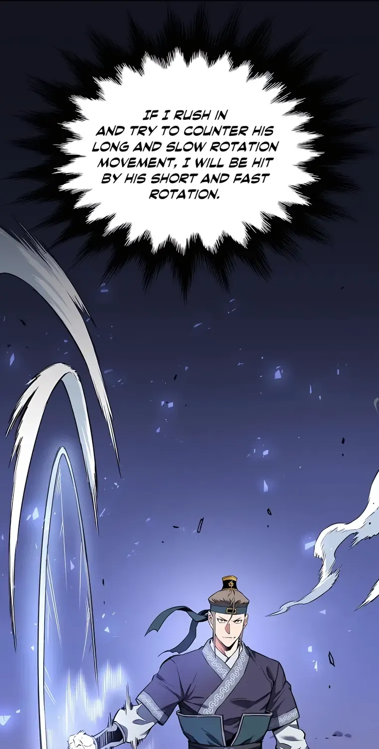 Pride Of The Blade Chapter 8 page 49 - 