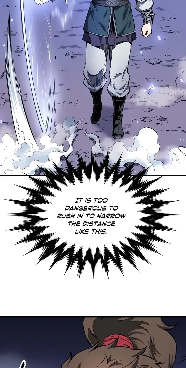Pride Of The Blade Chapter 8 page 50 - 