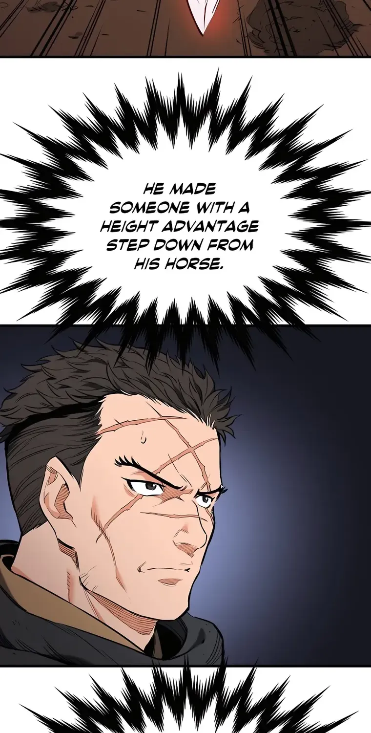 Pride Of The Blade Chapter 8 page 6 - 