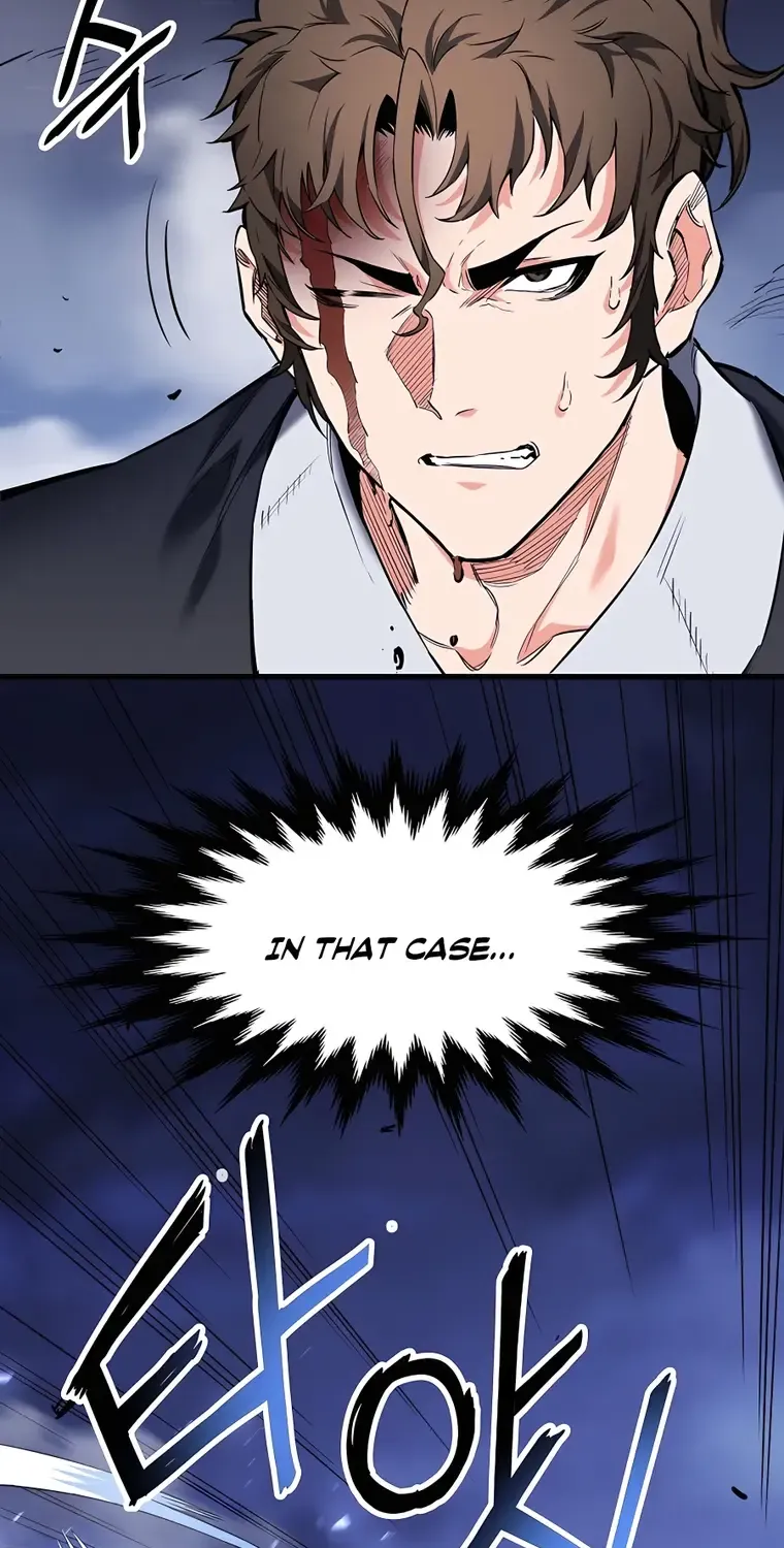 Pride Of The Blade Chapter 8 page 51 - 