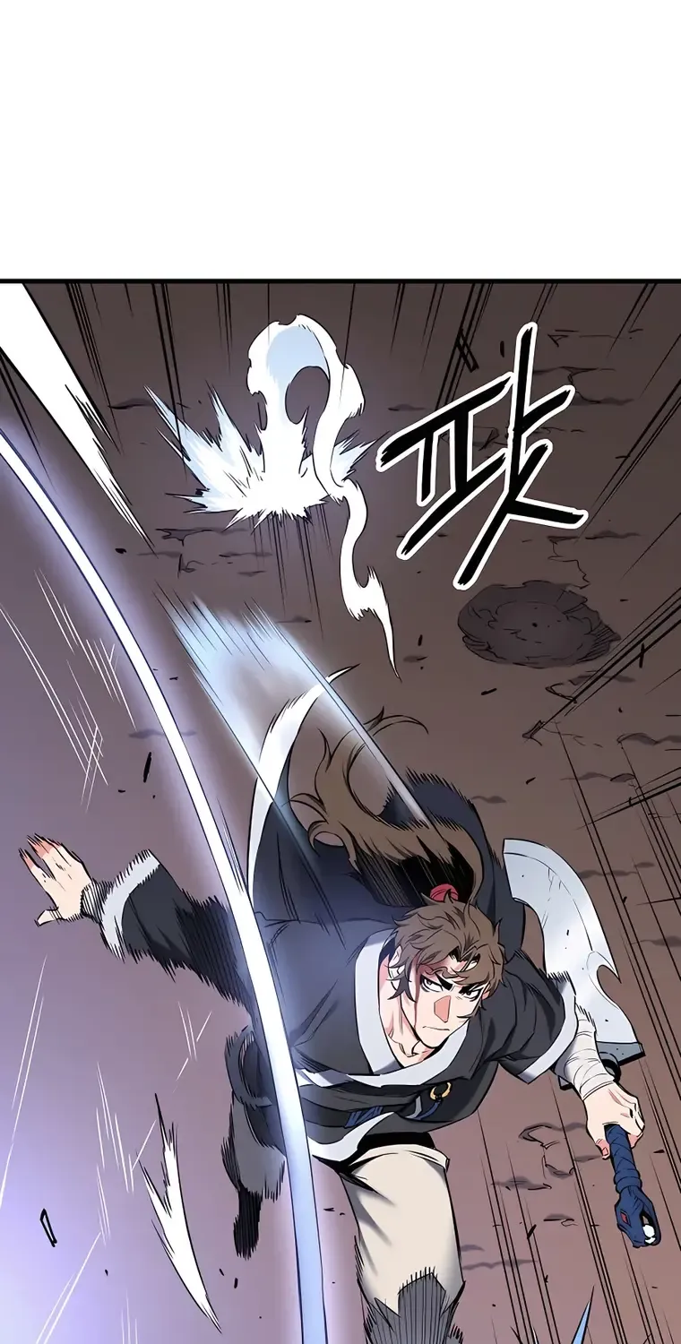 Pride Of The Blade Chapter 8 page 54 - 