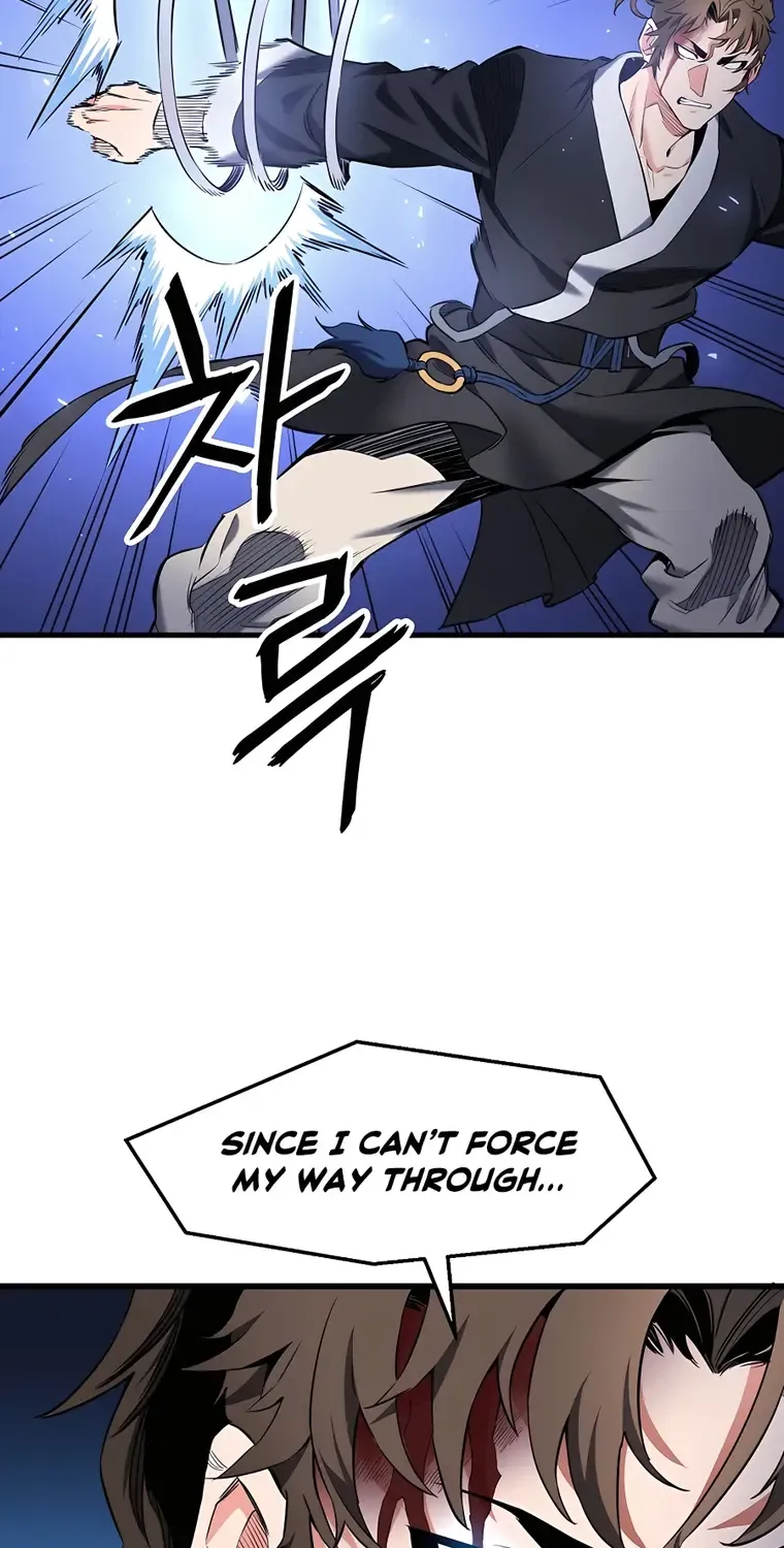 Pride Of The Blade Chapter 8 page 56 - 