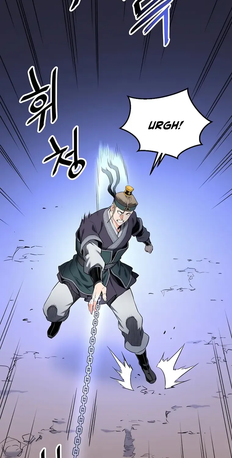 Pride Of The Blade Chapter 8 page 59 - 