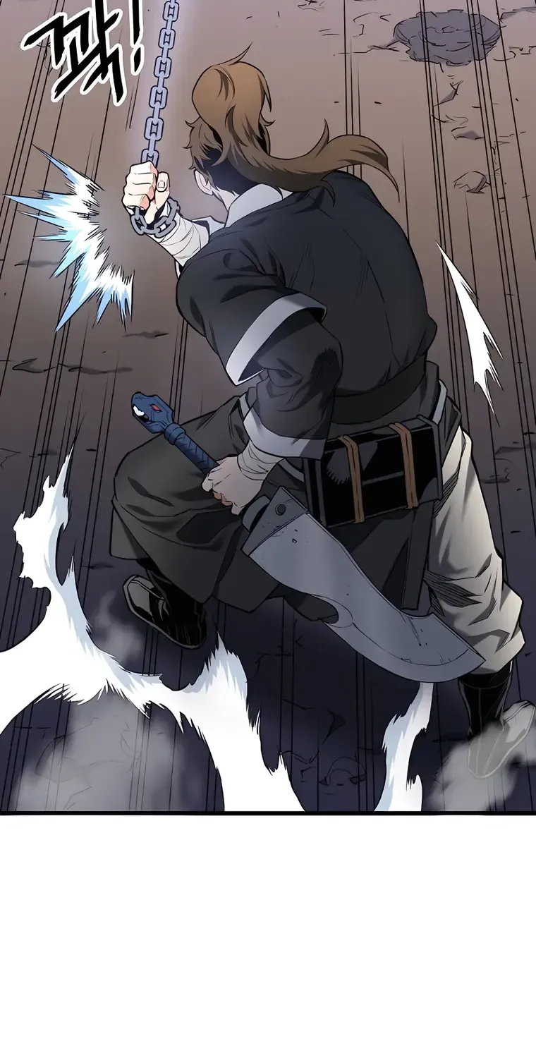 Pride Of The Blade Chapter 8 page 60 - 