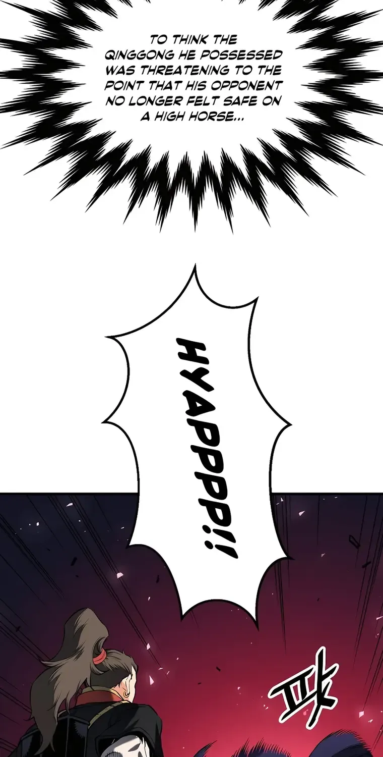 Pride Of The Blade Chapter 8 page 7 - 