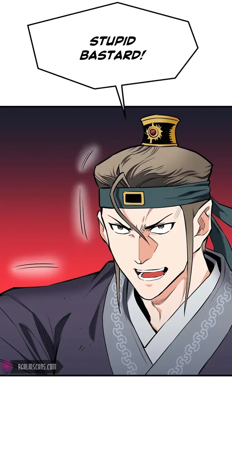 Pride Of The Blade Chapter 8 page 61 - 