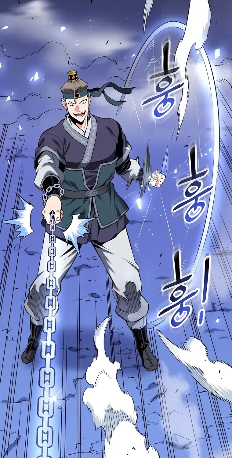 Pride Of The Blade Chapter 8 page 63 - 
