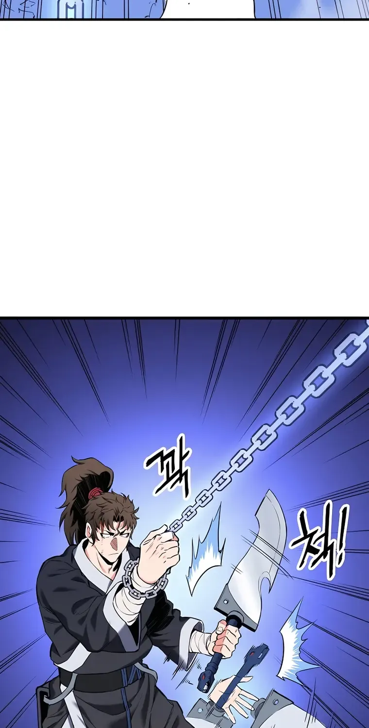 Pride Of The Blade Chapter 8 page 64 - 