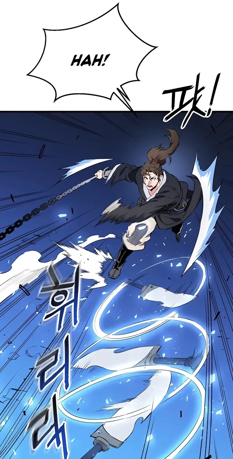 Pride Of The Blade Chapter 8 page 66 - 