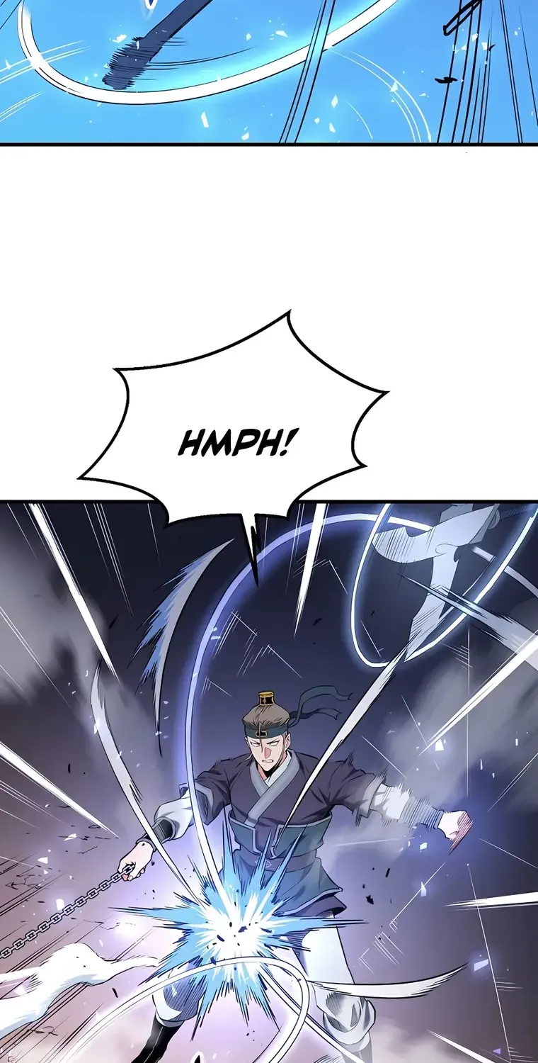 Pride Of The Blade Chapter 8 page 67 - 