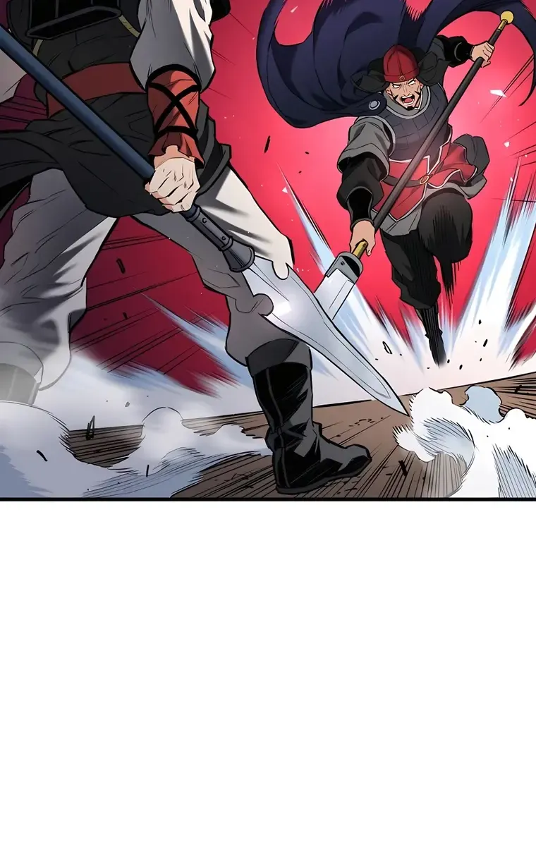 Pride Of The Blade Chapter 8 page 8 - 